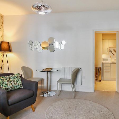 3, Gainsborough House Lejlighed Cheltenham Eksteriør billede