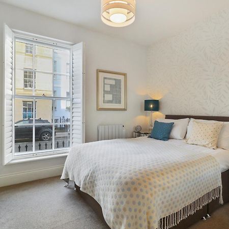3, Gainsborough House Lejlighed Cheltenham Eksteriør billede