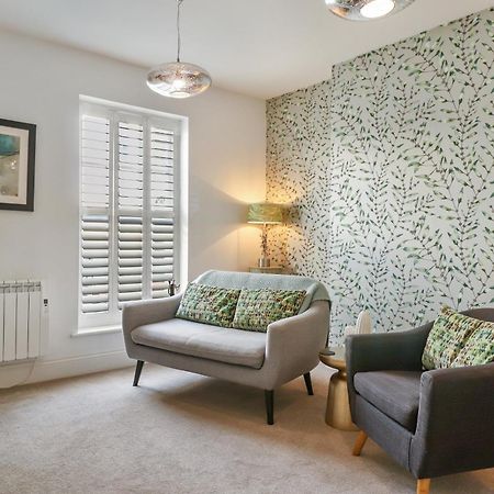3, Gainsborough House Lejlighed Cheltenham Eksteriør billede