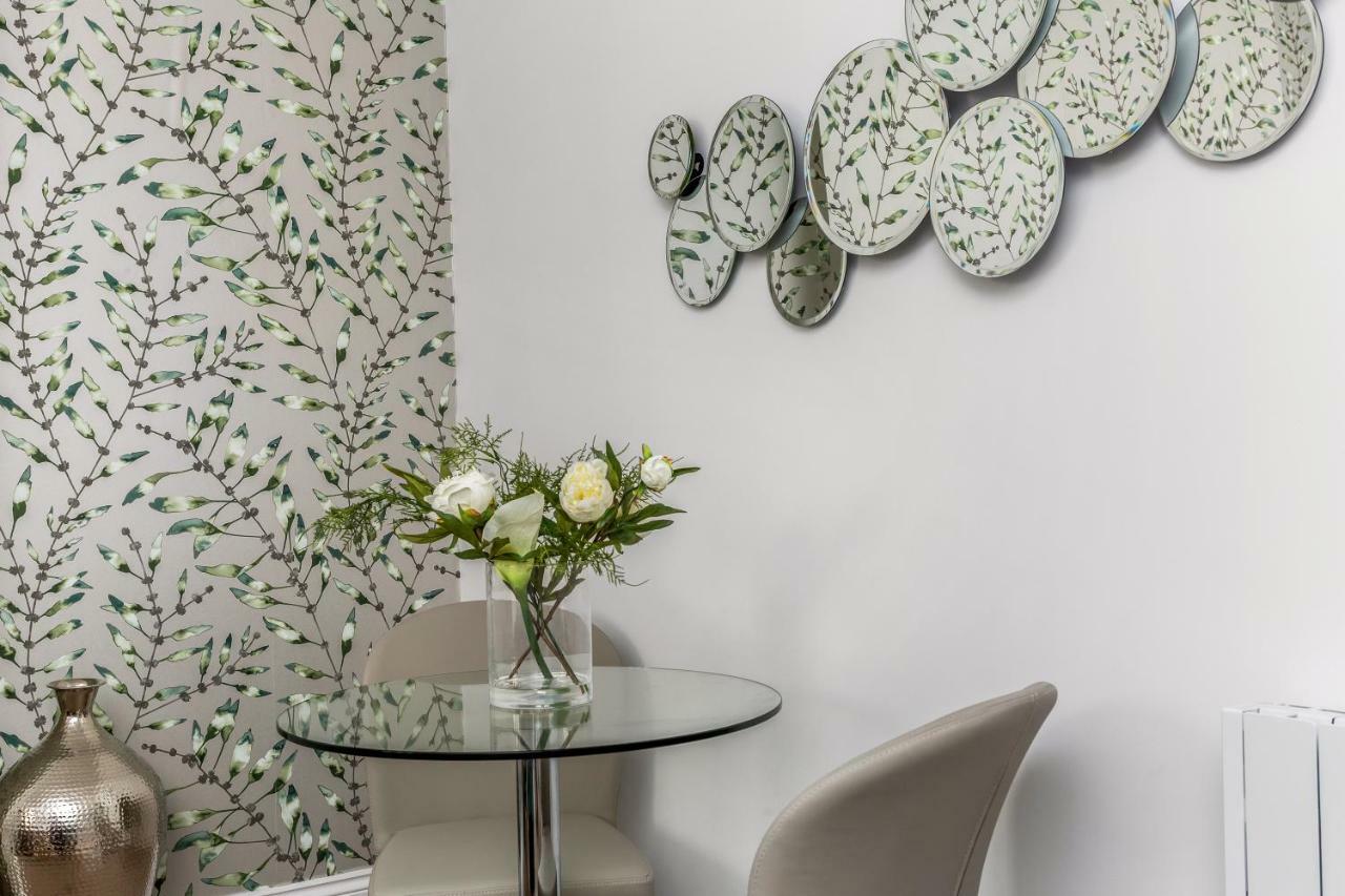3, Gainsborough House Lejlighed Cheltenham Eksteriør billede